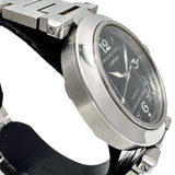【CARTIER/カルティエ】 パシャC W31043M7 腕時計 ステンレススチール 自動巻き/オートマ ブラック文字盤 メンズ
【中古】【真子質店】【GD】




【TxTD】