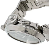 【CARTIER/カルティエ】 パシャC W31043M7 腕時計 ステンレススチール 自動巻き/オートマ ブラック文字盤 メンズ
【中古】【真子質店】【GD】




【TxTD】