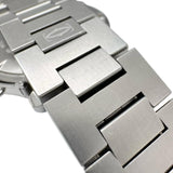 【CARTIER/カルティエ】 パシャC W31043M7 腕時計 ステンレススチール 自動巻き/オートマ ブラック文字盤 メンズ
【中古】【真子質店】【GD】




【TxTD】