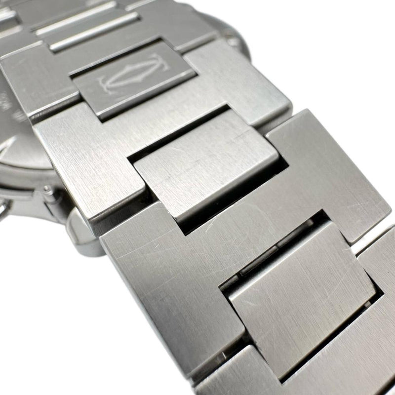 【CARTIER/カルティエ】 パシャC W31043M7 腕時計 ステンレススチール 自動巻き/オートマ ブラック文字盤 メンズ
【中古】【真子質店】【GD】




【TxTD】