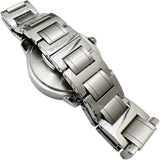 【BVLGARI/ブルガリ】 ブルガリブルガリ BBL33S 腕時計 ステンレススチール 自動巻き/オートマ ホワイトシェル文字盤 レディース
【中古】【真子質店】【GD】




【IDSY】