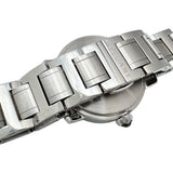 【BVLGARI/ブルガリ】 ブルガリブルガリ BBL33S 腕時計 ステンレススチール 自動巻き/オートマ ホワイトシェル文字盤 レディース
【中古】【真子質店】【GD】




【IDSY】