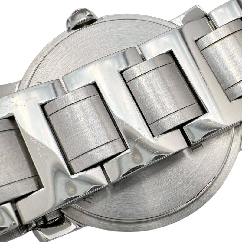 【BVLGARI/ブルガリ】 ブルガリブルガリ BBL33S 腕時計 ステンレススチール 自動巻き/オートマ ホワイトシェル文字盤 レディース
【中古】【真子質店】【GD】




【IDSY】
