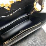 【LOUIS VUITTON/ルイ・ヴィトン】 カプシーヌBB M25404 ハンドバッグ レザー ブラックレザー/ホワイトシェル レディース【中古】【真子質店】【GD】




【DSxY】