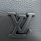 【LOUIS VUITTON/ルイ・ヴィトン】 ポルトフォイユブラザNM アエログラム M81810 長財布 レザー ネイビー メンズ【中古】【真子質店】【GD】




【DxK】