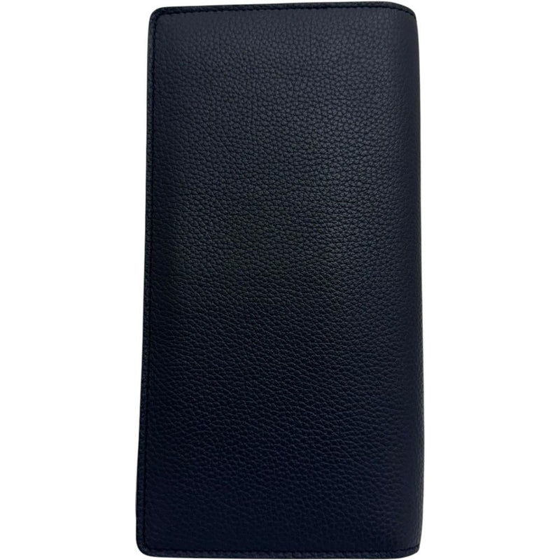 【LOUIS VUITTON/ルイ・ヴィトン】 ポルトフォイユブラザNM アエログラム M81810 長財布 レザー ネイビー メンズ【中古】【真子質店】【GD】




【DxK】