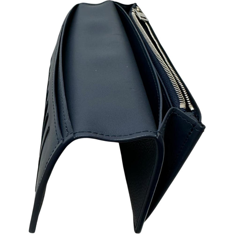 【LOUIS VUITTON/ルイ・ヴィトン】 ポルトフォイユブラザNM アエログラム M81810 長財布 レザー ネイビー メンズ【中古】【真子質店】【GD】




【DxK】