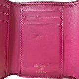 【LOUIS VUITTON/ルイ・ヴィトン】 ポルトフォイユLVポンヌフコンパクト M69175 三つ折り財布 レザー ブラック/ピンク レディース【中古】【真子質店】【GD】




【MaDI】
