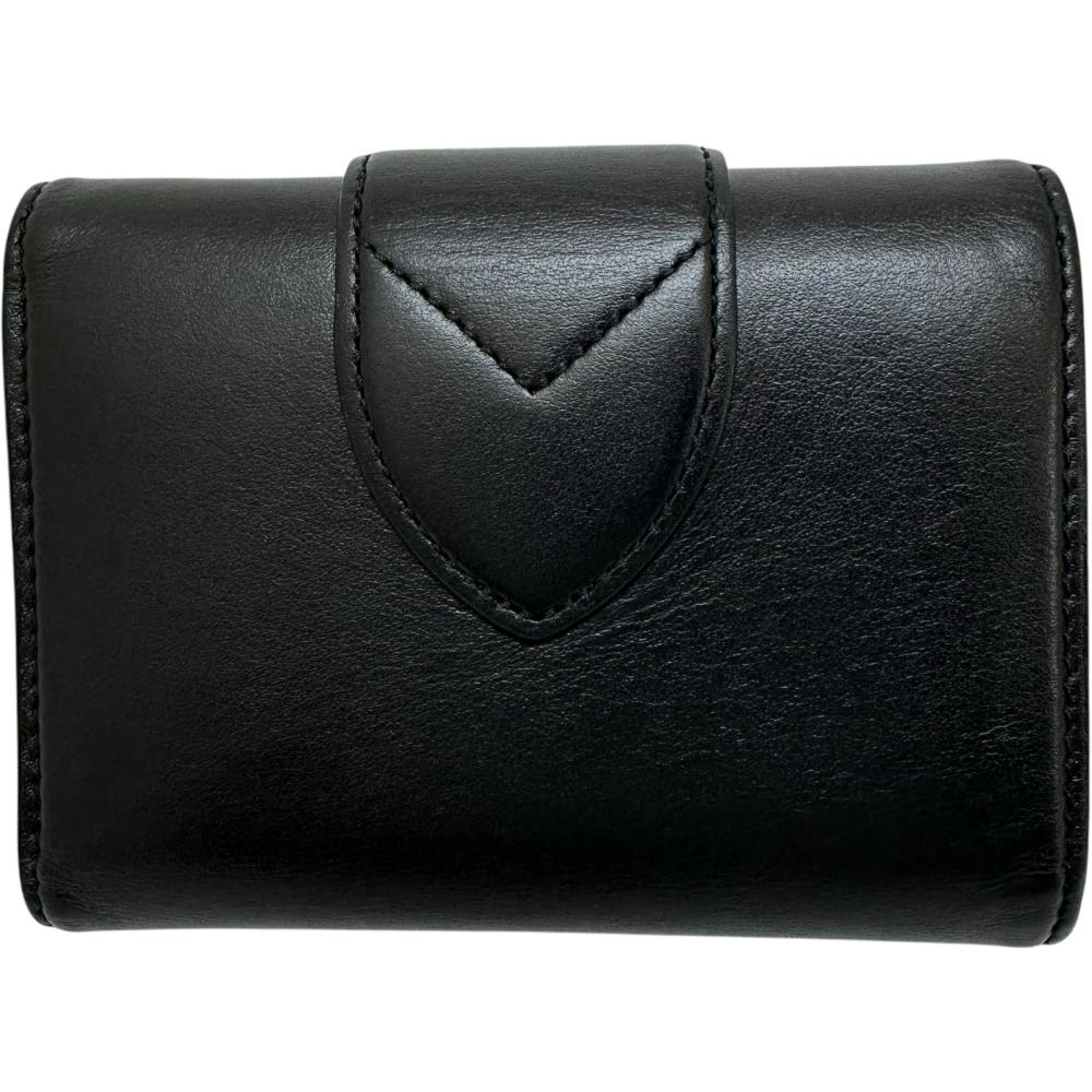 【美品]ルイヴィトン ポルトフォイユ LVポンヌフ コンパクト M69175 LOUIS VUITTON/ルイ・ヴィトン】 ポルトフォイユLVポンヌフコンパクト