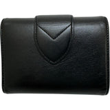 【LOUIS VUITTON/ルイ・ヴィトン】 ポルトフォイユLVポンヌフコンパクト M69175 三つ折り財布 レザー ブラック/ピンク レディース【中古】【真子質店】【GD】




【MaDI】