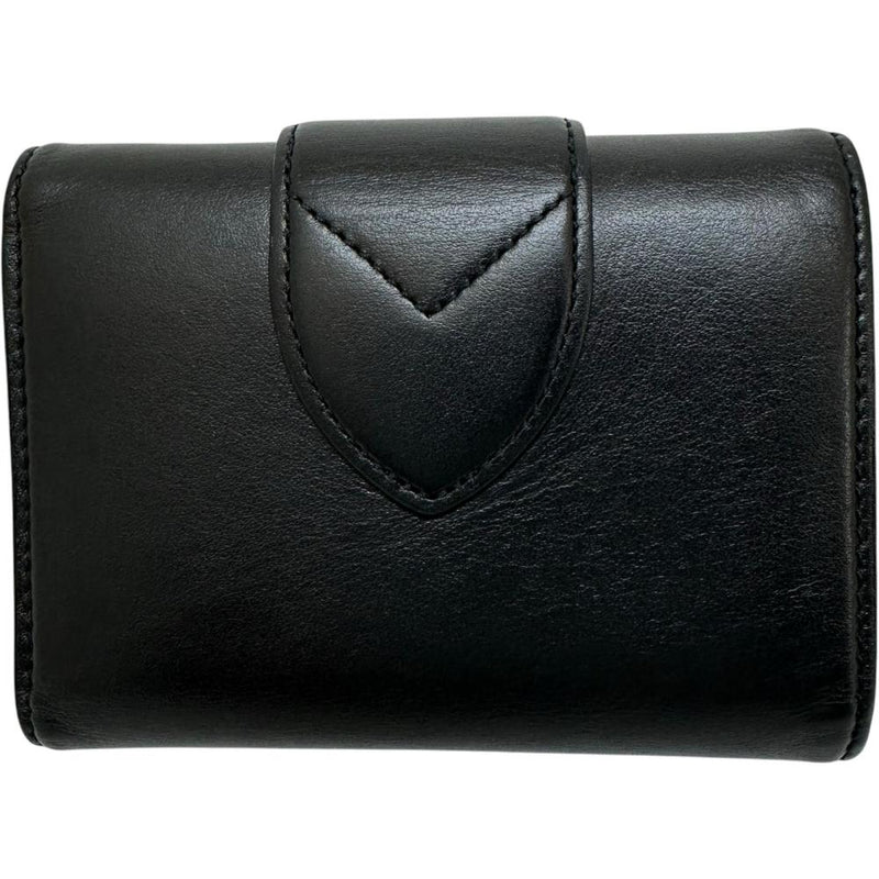 【LOUIS VUITTON/ルイ・ヴィトン】 ポルトフォイユLVポンヌフコンパクト M69175 三つ折り財布 レザー ブラック/ピンク レディース【中古】【真子質店】【GD】




【MaDI】