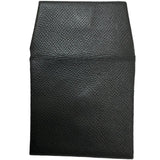 【HERMES/エルメス】 バスティア コインケース コインケース レザー 黒 ユニセックス【中古】【真子質店】【GD】




【IMoD】