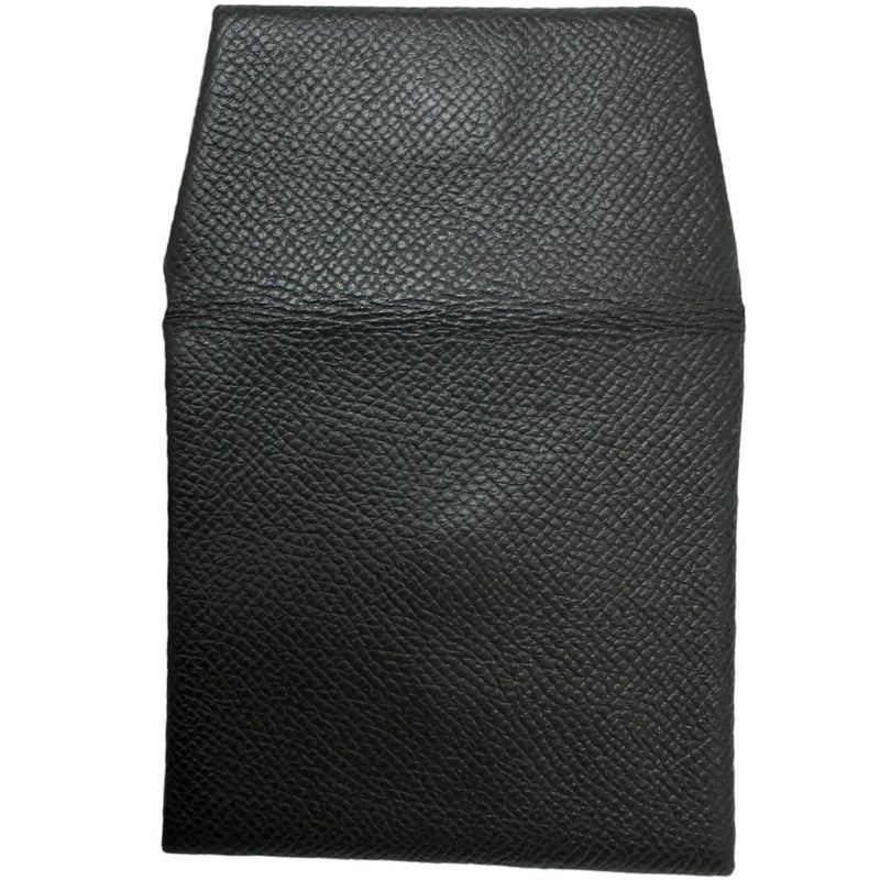【HERMES/エルメス】 バスティア コインケース コインケース レザー 黒 ユニセックス【中古】【真子質店】【GD】




【IMoD】