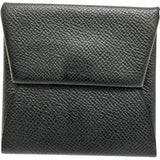 【HERMES/エルメス】 バスティア コインケース コインケース レザー 黒 ユニセックス【中古】【真子質店】【GD】




【IMoD】