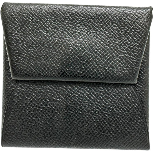 【HERMES/エルメス】 バスティア コインケース コインケース レザー 黒 ユニセックス【中古】【真子質店】【GD】




【IMoD】