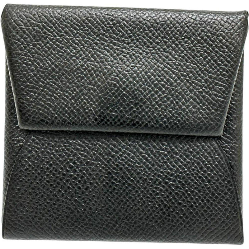 【HERMES/エルメス】 バスティア コインケース コインケース レザー 黒 ユニセックス【中古】【真子質店】【GD】




【IMoD】