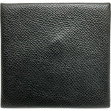 【HERMES/エルメス】 バスティア コインケース コインケース レザー 黒 ユニセックス【中古】【真子質店】【GD】




【IMoD】