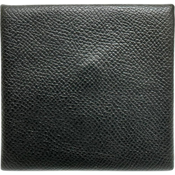【HERMES/エルメス】 バスティア コインケース コインケース レザー 黒 ユニセックス【中古】【真子質店】【GD】




【IMoD】