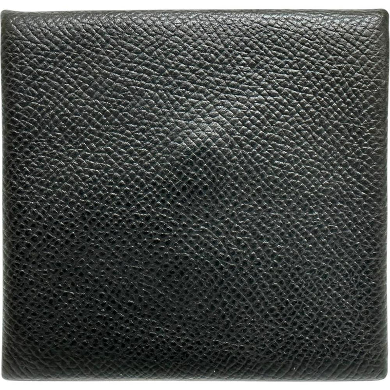 【HERMES/エルメス】 バスティア コインケース コインケース レザー 黒 ユニセックス【中古】【真子質店】【GD】




【IMoD】