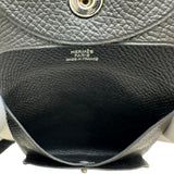 【HERMES/エルメス】 バスティア コインケース コインケース レザー 黒 ユニセックス【中古】【真子質店】【GD】




【IMoD】