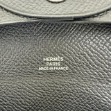 【HERMES/エルメス】 バスティア コインケース コインケース レザー 黒 ユニセックス【中古】【真子質店】【GD】




【IMoD】