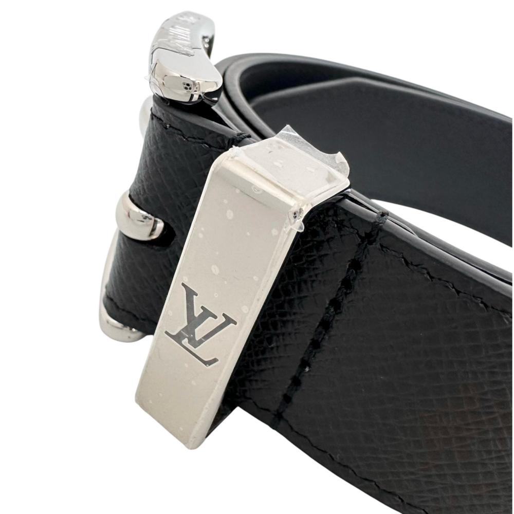 LOUIS VUITTON/ルイ・ヴィトン】 メンズベルト ポンヌフ M8201 ベルト