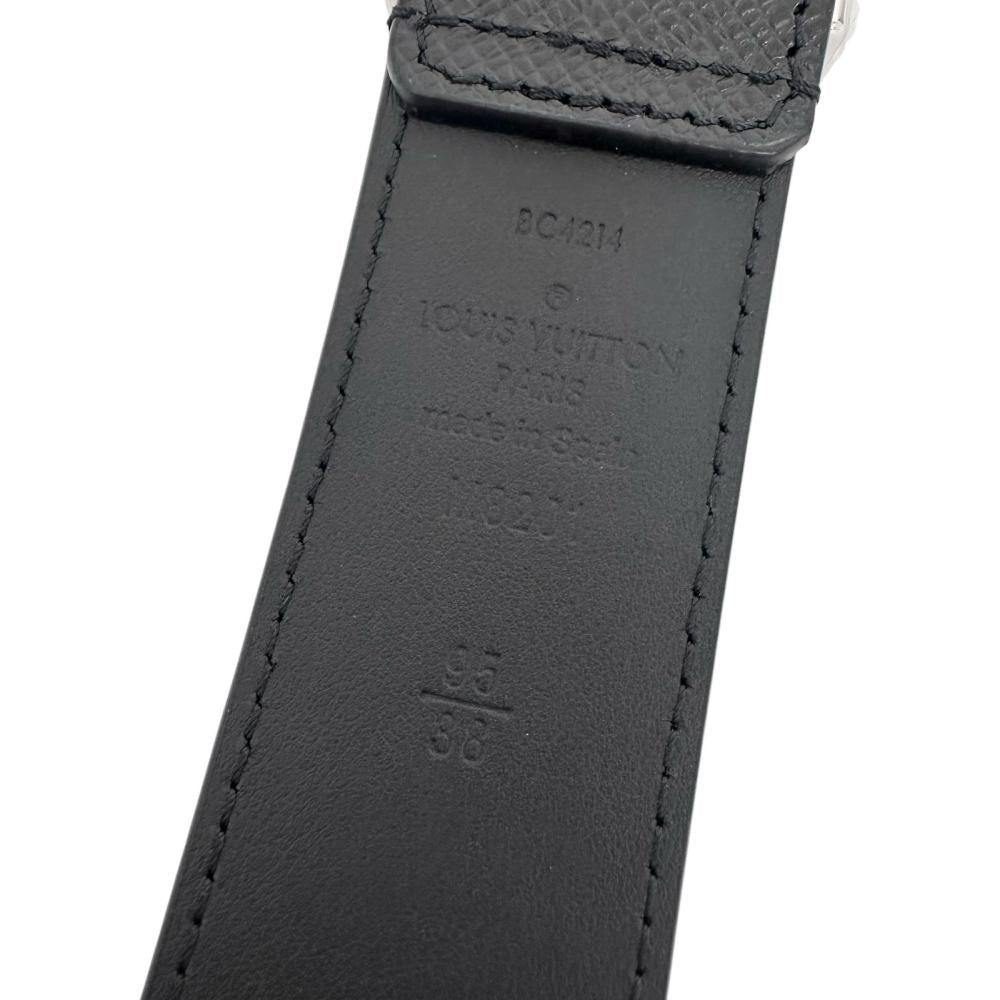 LOUIS VUITTON/ルイ・ヴィトン】 メンズベルト ポンヌフ M8201 ベルト