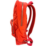 Final Sale! BOTTEGA VENETA Maxi Intrecciato Backpack/Daypack, Nylon, Red (Vermilion), Unisex. Pre-owned. Available at Mako Pawn Shop.




 [YDS] 