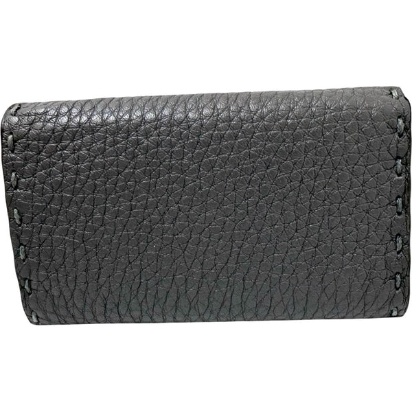 【FENDI/フェンディ】 セレリア 6連 キーケース レザー グレー ユニセックス【中古】【真子質店】【GD】




【IKx】