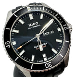 【MIDO/ミドー】オーシャンスター M026430A  腕時計 ステンレススチール/ラバー 自動巻き/オートマ 黒文字盤/黒ラバーベルト メンズ
【中古】【真子質店】【GD】




【MoxY】