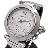 【CARTIER/カルティエ】 パシャC W31023M7/2324 腕時計 ステンレススチール 自動巻き/オートマ シルバー文字盤 メンズ
【中古】【真子質店】【GD】




【IYKT】