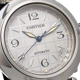 【CARTIER/カルティエ】 パシャC W31023M7/2324 腕時計 ステンレススチール 自動巻き/オートマ シルバー文字盤 メンズ
【中古】【真子質店】【GD】




【IYKT】
