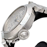 【CARTIER/カルティエ】 パシャC W31023M7/2324 腕時計 ステンレススチール 自動巻き/オートマ シルバー文字盤 メンズ
【中古】【真子質店】【GD】




【IYKT】