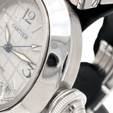 【CARTIER/カルティエ】 パシャC W31023M7/2324 腕時計 ステンレススチール 自動巻き/オートマ シルバー文字盤 メンズ
【中古】【真子質店】【GD】




【IYKT】
