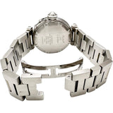 【CARTIER/カルティエ】 パシャC W31023M7/2324 腕時計 ステンレススチール 自動巻き/オートマ シルバー文字盤 メンズ
【中古】【真子質店】【GD】




【IYKT】
