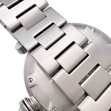 【CARTIER/カルティエ】 パシャC W31023M7/2324 腕時計 ステンレススチール 自動巻き/オートマ シルバー文字盤 メンズ
【中古】【真子質店】【GD】




【IYKT】