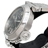 【CARTIER/カルティエ】 パシャC W31043M7/2324 腕時計 ステンレススチール 自動巻き/オートマ ブラック文字盤 ボーイズ
【中古】【真子質店】【GD】




【IKxMo】