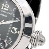 【CARTIER/カルティエ】 パシャC W31043M7/2324 腕時計 ステンレススチール 自動巻き/オートマ ブラック文字盤 ボーイズ
【中古】【真子質店】【GD】




【IKxMo】