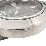 【CARTIER/カルティエ】 パシャC W31043M7/2324 腕時計 ステンレススチール 自動巻き/オートマ ブラック文字盤 ボーイズ
【中古】【真子質店】【GD】




【IKxMo】
