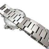 【CARTIER/カルティエ】 パシャC W31043M7/2324 腕時計 ステンレススチール 自動巻き/オートマ ブラック文字盤 ボーイズ
【中古】【真子質店】【GD】




【IKxMo】