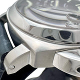 【PANERAI/パネライ】 ルミノール マリーナ PAM00048 腕時計 ステンレススチール/レザー 自動巻き/オートマ ブラック文字盤/ダークネイビー革 メンズ
【中古】【真子質店】【BL】




【DxMiI】