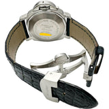 【PANERAI/パネライ】 ルミノール マリーナ PAM00048 腕時計 ステンレススチール/レザー 自動巻き/オートマ ブラック文字盤/ダークネイビー革 メンズ
【中古】【真子質店】【BL】




【DxMiI】