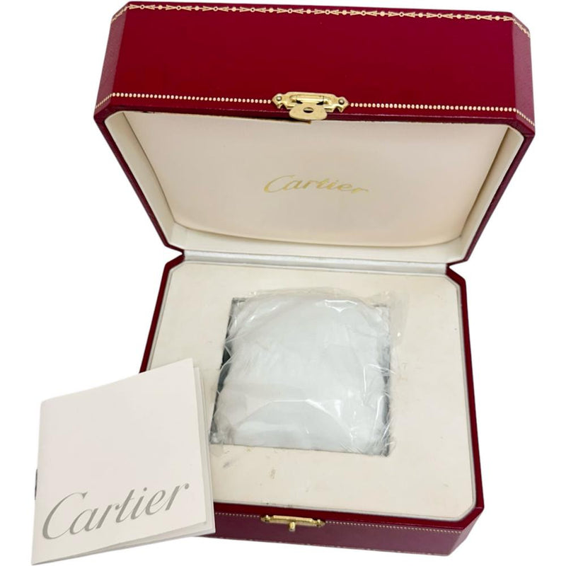 【CARTIER/カルティエ】 サントスガルベSM W20012C4 腕時計 ステンレススチール/YG クオーツ ベージュ文字盤/コンビカラー レディース
【中古】【真子質店】【BL】




【DDMaMa】