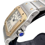 【CARTIER/カルティエ】 サントスガルベSM W20012C4 腕時計 ステンレススチール/YG クオーツ ベージュ文字盤/コンビカラー レディース
【中古】【真子質店】【BL】




【DDMaMa】