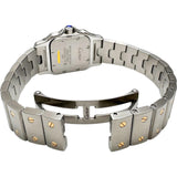 【CARTIER/カルティエ】 サントスガルベSM W20012C4 腕時計 ステンレススチール/YG クオーツ ベージュ文字盤/コンビカラー レディース
【中古】【真子質店】【BL】




【DDMaMa】