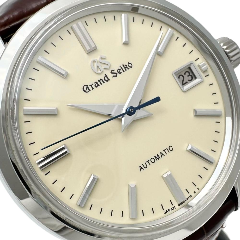 セイコー グランドセイコー･エレガンスコレクション 9S65-00D0/SBGR261 SS 自動巻 SEIKO/セイコー】 グランドセイコー エレガンスコレクション SBGR261