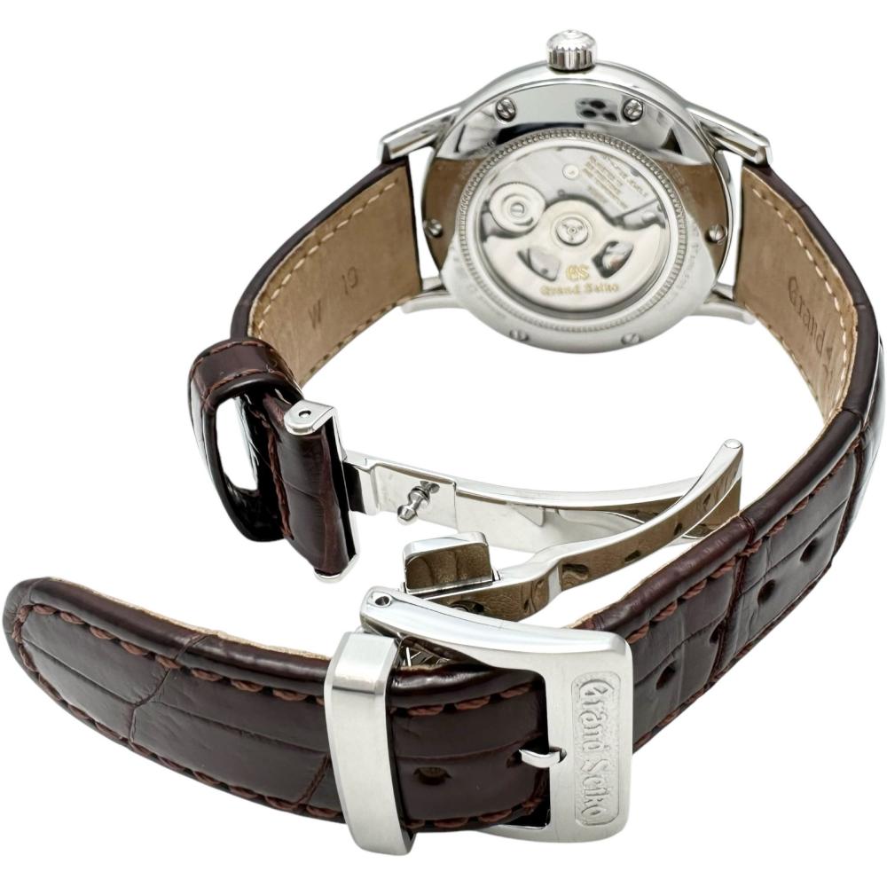 SEIKO/セイコー】 グランドセイコー エレガンスコレクション SBGR261
