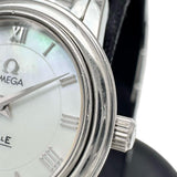 【OMEGA/オメガ】 デビル プレステージ 4570.71 箱/保あり 腕時計 ステンレススチール クオーツ ホワイトシェル文字盤 レディース
【中古】【真子質店】【GD】




【SxT】
