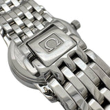 OMEGA De Ville Prestige 4570.71 Women's Stainless Steel Quartz Watch with White Shell Dial, Box and Warranty Included
 [Used] [Makoto Pawn Shop] [GD]




 [SxT] 