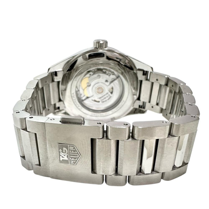 【TAG HEUER/タグホイヤー】 WAR201E  カレラ キャリバー5 デイデイト　保証書/ギャラ/箱付き 腕時計 ステンレススチール 自動巻き/オートマ 紺文字盤 メンズ
【中古】【真子質店】【GD】




【IDIS】